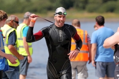 REPRO FREE.
25/08/2018

2018 Musgrave Triathlon, at Farran Wood, Farran, Co. Cork.
Established in 2002 the Musgrave Triathlon is an annual charity fundraiser event. Since its inception a staggering €4.4 million has been raised for charity. This year the three charities in receipt of the much-needed funds raised are Breakthrough Cancer Research, Focus Ireland and AsIAm.  
Picture: Jim Coughlan.
